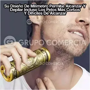 Mini Afeitadora Buda Recargable Hw T8