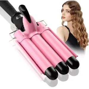 Plancha para rizos