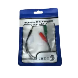 CABLE CONVERTIDOR DE AUDIO