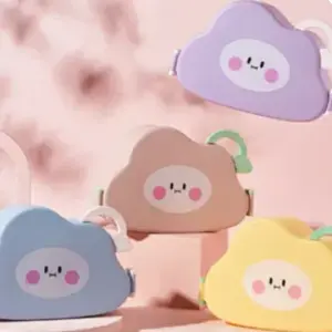 porta comidas nube