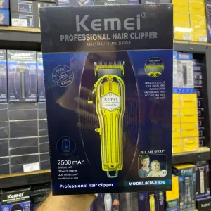 Maquina De Corte Kemei  KM-1976