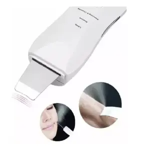 Pala Ultrasónica Facial