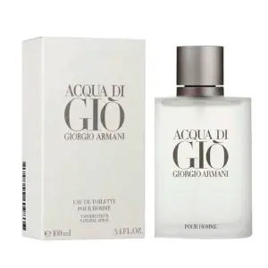 Perfume Acqua Di Gio Hombre