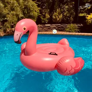 Flotador Flamenco Inflable 57558NP