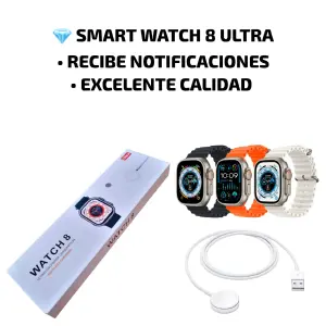 smart watch 8 ultra