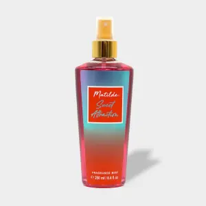 SPLASH OVAL SWEET ATRACTION 250 ml