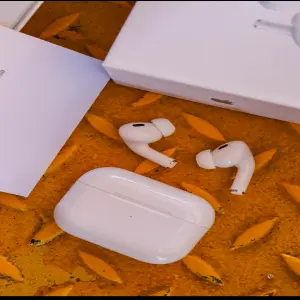 *AIRPODS PRO 2* 🎧
