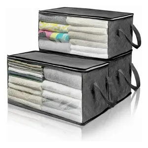 Bolsas Organizador Ropa, Sabanas, Toall