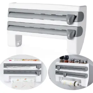 ORGANIZADOR DE COCINA 4-1