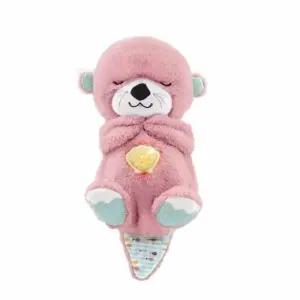 Peluche relajante compañía d respiración