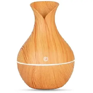 HUMIDIFICADOR JARRON