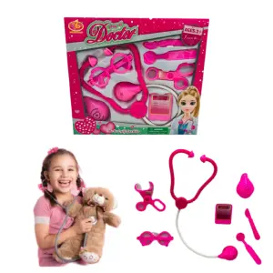 Kit doctora