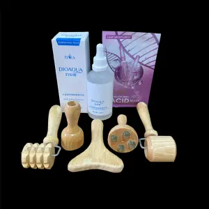 KIT FACIAL MAS ACIDO HIALURONICO