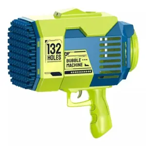 Burbujas Eléctrica De 132 Agujeros Recar