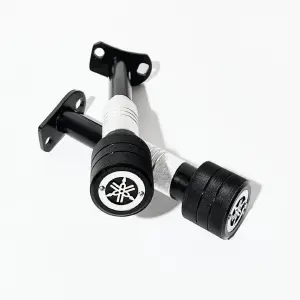SLIDER YAMAHA SZ-R
