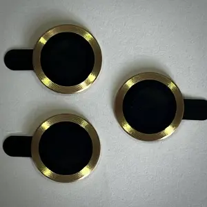 Protector de camara para iphone