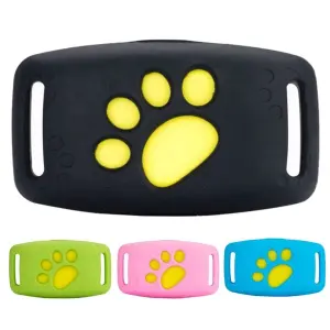 COLLAR GPS