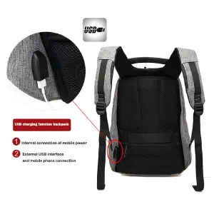 Morral Antirrobo