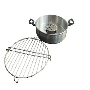 ASADOR POCHECHE MANUAL O GIRA-ASADOR