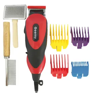 Maquina De Peluqueria para perros