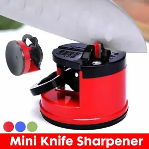 Mini Afilador de cuchillo (Chupa)