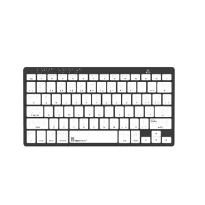 MINI TECLADO INALAMBRICO