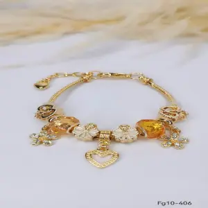 PANDORA  DE LOS DESEOS