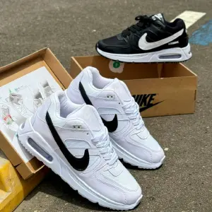 Nike air Max caballero