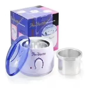 Olla Para Cera Depiladora