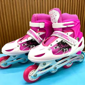 Patines en Linea para Niños – Convertibl