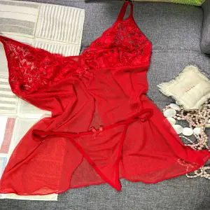 Babydoll loenceria encaje mujer