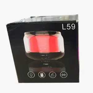 PARLANTE MINI BLUETOOTH