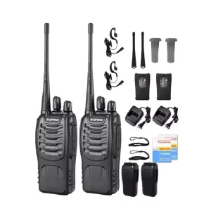 RADIO BAOFENG