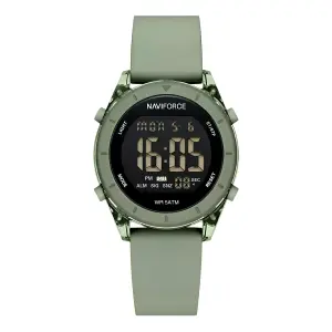 Reloj Naviforce Sport Nf7108 Digital Muj