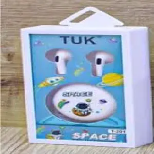 audifonos animados alta calidad tuk