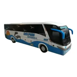 BUS DOLPHIN EXPRES UN PISO