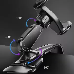 Holder Miralle 360° CRH099