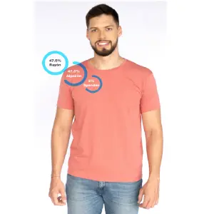 Camiseta Tela fría