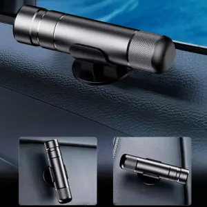 Martillo Rompe Vidrios Vehiculo