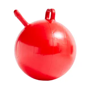 BOLA PULA PAO ROJA