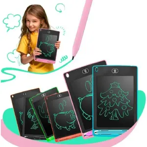 Tableta De Escritura Lcd 12 Pulgadas