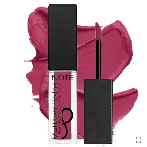 NOTE MATTEVER LIP-INK