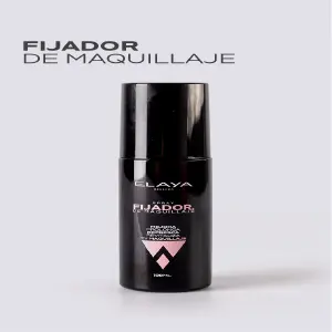 FIJADOR DE MAQUILLAJE