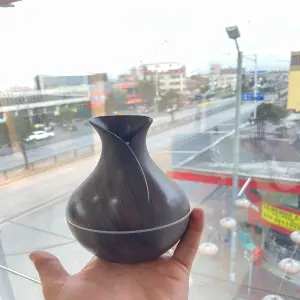 Humidificador vase