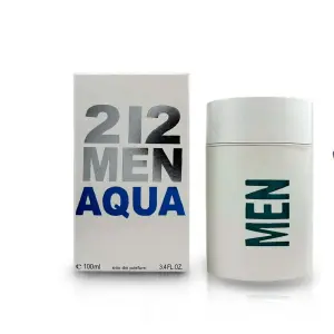 Perfume 212 Men Aqua 1.1 100ml