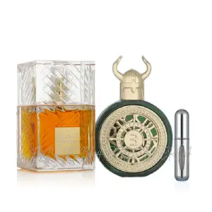 Bharara viking+khamrah+perfumero
