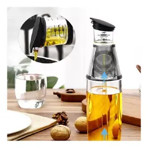 dispensador de aceite