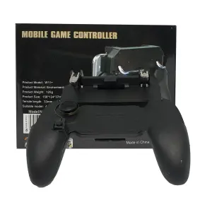 Control Gatillo Para Celular
