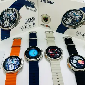Reloj Inteligente ultra Z78