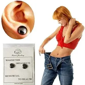 Aretes para reducir Peso